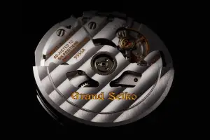 Grand Seiko Heritage Collection Calibre 9S 25th Anniversary Limited Edition SBGH311