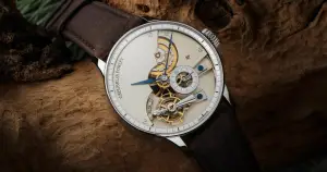 Greubel Forsey Greubel Forsey | Kollektion | Hand Made 1