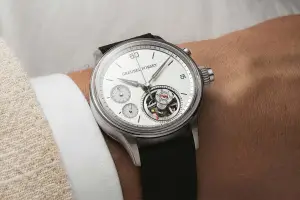 Greubel Forsey Nano Foudroyante EWT