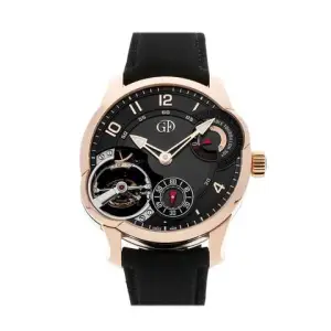 Greubel Forsey Greubel ForseyDouble Tourbillon Asymetrique P00232