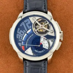 Greubel Forsey Greubel ForseyArt Piece 2