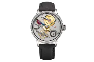 Greubel Forsey Hand Made 2