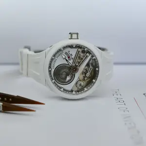 Greubel Forsey Balancier Convexe S²