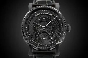 Grieb & Benzinger Pharos Centurion Imperial