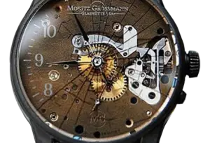 Grossmann Uhren Extreme-Dubai - Moritz Grossmann – Einzigartige mechanische Uhren aus Glashütte | Schönstes deutsches Handwerk