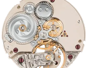 Grossmann Uhren CALIBRE 107.0 - Moritz Grossmann – Einzigartige mechanische Uhren aus Glashütte | Schönstes deutsches Handwerk