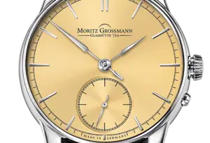 Grossmann Uhren PRIMAVERA - Moritz Grossmann – Einzigartige mechanische Uhren aus Glashütte | Schönstes deutsches Handwerk