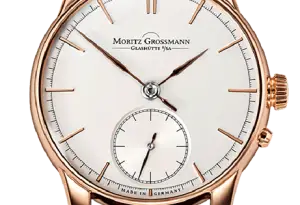 Grossmann Uhren INDEX - Moritz Grossmann – Einzigartige mechanische Uhren aus Glashütte | Schönstes deutsches Handwerk