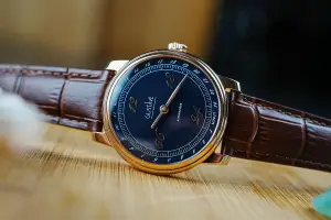 Gustave & Cie. Paul 24H