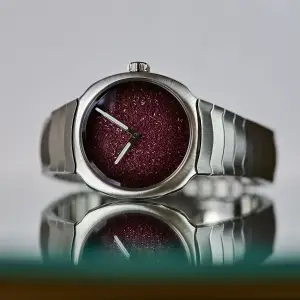 H. Moser & Cie Streamliner Two Hands