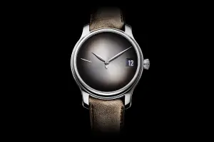 H. Moser & Cie Endeavour Perpetual Calendar Concept