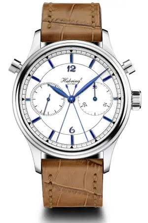 Habring² Doppel 3 Limited Edition