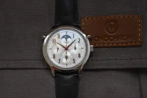 Habring² Perpetual-Doppel