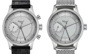 Habring² Chrono ZM