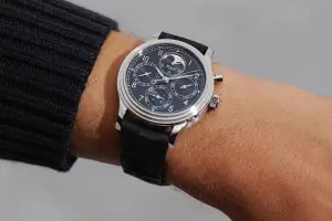 Habring² Chrono Felix Perpetual