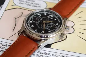 Habring² Chrono-Felix