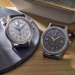 Habring² Chrono-Felix Medicus