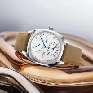 Habring² Josef Regulator