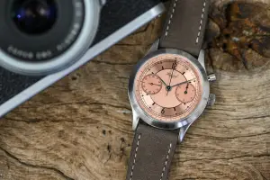 Habring2 Montre de Souscription 1