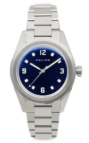 Halios UNIVERSA II - Vitreous Enamel Series