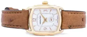 Hamilton Hamilton American Classic H12341555 23mm Rose gold Silver