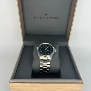 Hamilton Hamilton Khaki Field Murph38mm Brand New Khaki Field Murph 38mm (Interstellar Watch)