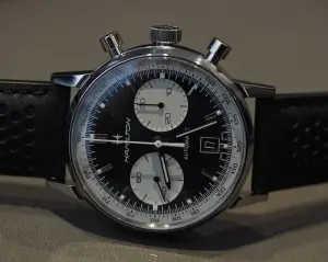 Hamilton Intra-Matic 68 Autochrono