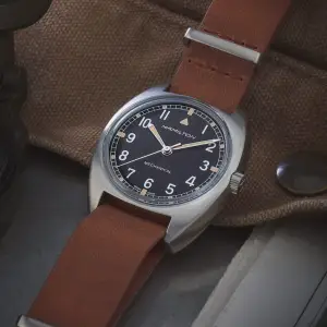 Hamilton Khaki Pilot Pioneer Mechanical