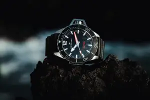 Hamilton Khaki Navy Frogman Automatic 46mm