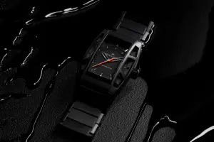 Hamilton American Classic Boulton Death Stranding 2 Limited Edition