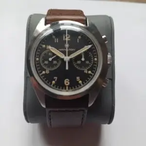 Hamilton Hamilton Khaki X-WindH776160