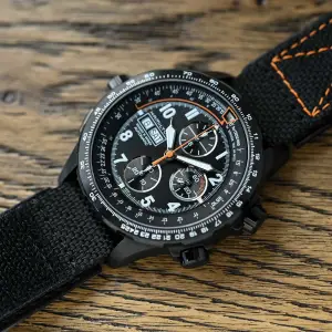 Hamilton Khaki Aviation X-Wind Auto Chrono Air Zermatt