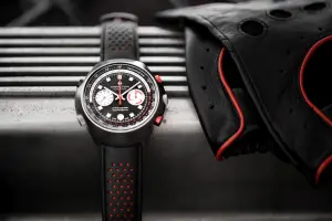 Hamilton Chrono-Matic 50 Auto Chrono