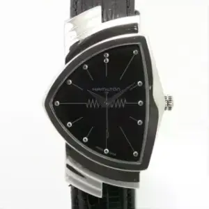 Hamilton Hamilton Ventura H244112 51mm Stainless steel