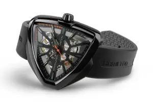 Hamilton Ventura Skeleton Limited Edition