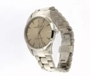 Hamilton Hamilton Jazzmaster H32461121 40mm Stainless steel Silver