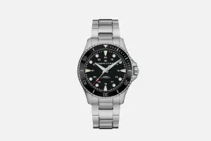 Hamilton Khaki Navy Scuba