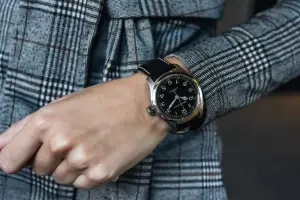 Hamilton Khaki Field Murph, Price & Market Data