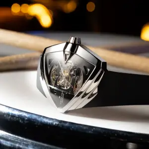 Hamilton Ventura XXL Skeleton Automatic