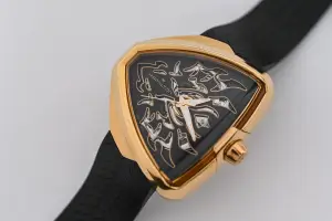 Hamilton Ventura Elvis80 Skeleton Year of the Dragon