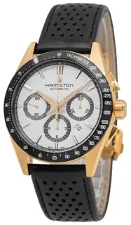 Hamilton Hamilton Jazzmaster H36626710 42mm Stainless steel White, Price & Market Data