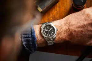 Hamilton Khaki Field Expedition Ref. H70315830, H70315130, H70315510, H70315540