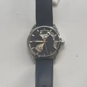 Hamilton Hamilton Jazzmaster H32215642 36mm Stainless steel Blue