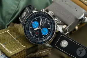 Hamilton Khaki Aviation Converter Air Zermatt