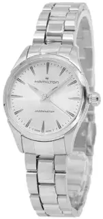 Hamilton Hamilton Jazzmaster H32301181 32mm Stainless steel Silver