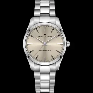 Hamilton Jazzmaster Quartz