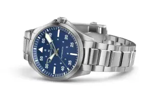 Hamilton Khaki Aviation Pilot Auto 39mm