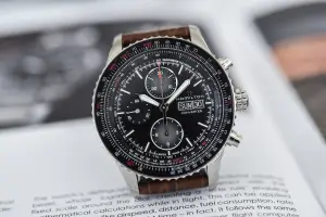 Hamilton Khaki Aviation Converter