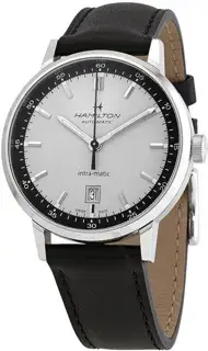Hamilton Hamilton American Classic H38425720 40mm Stainless steel Beige