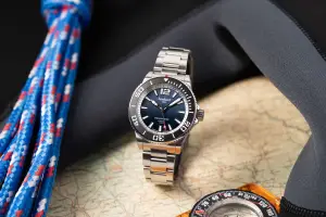 Hanhart Aquasphere Ocean Fade